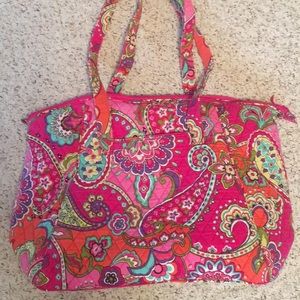 Vera Bradley Weekender